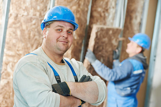 Types of Insulation We Offer in Kaysville, UT